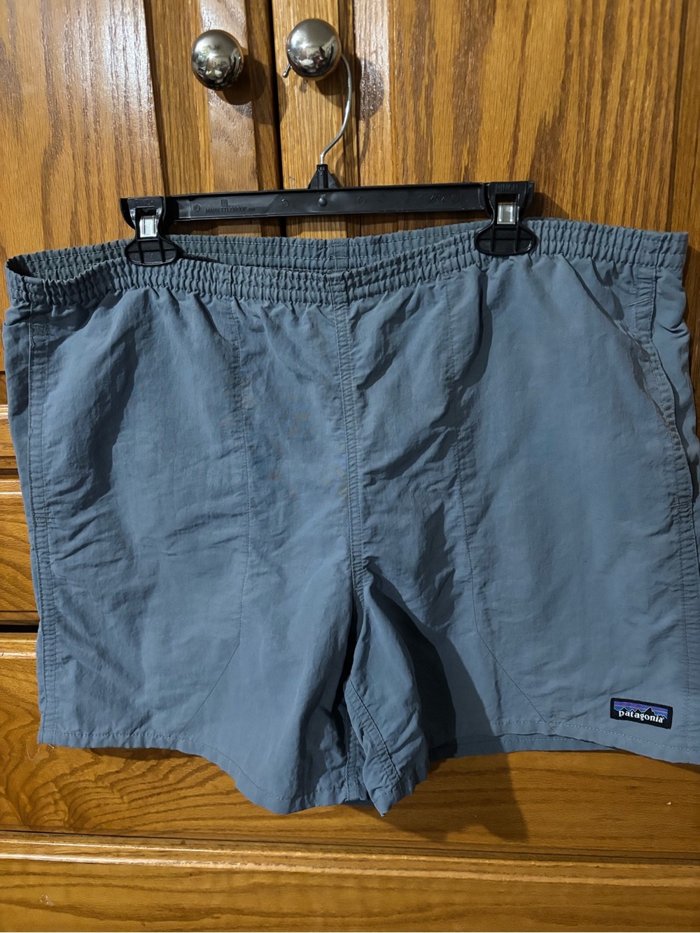 patagonia shorts